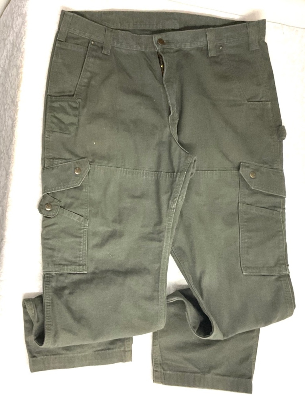 Men’s CARHRTT Work Pants